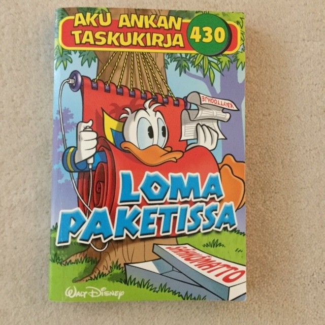 Ilmoituksen kuva