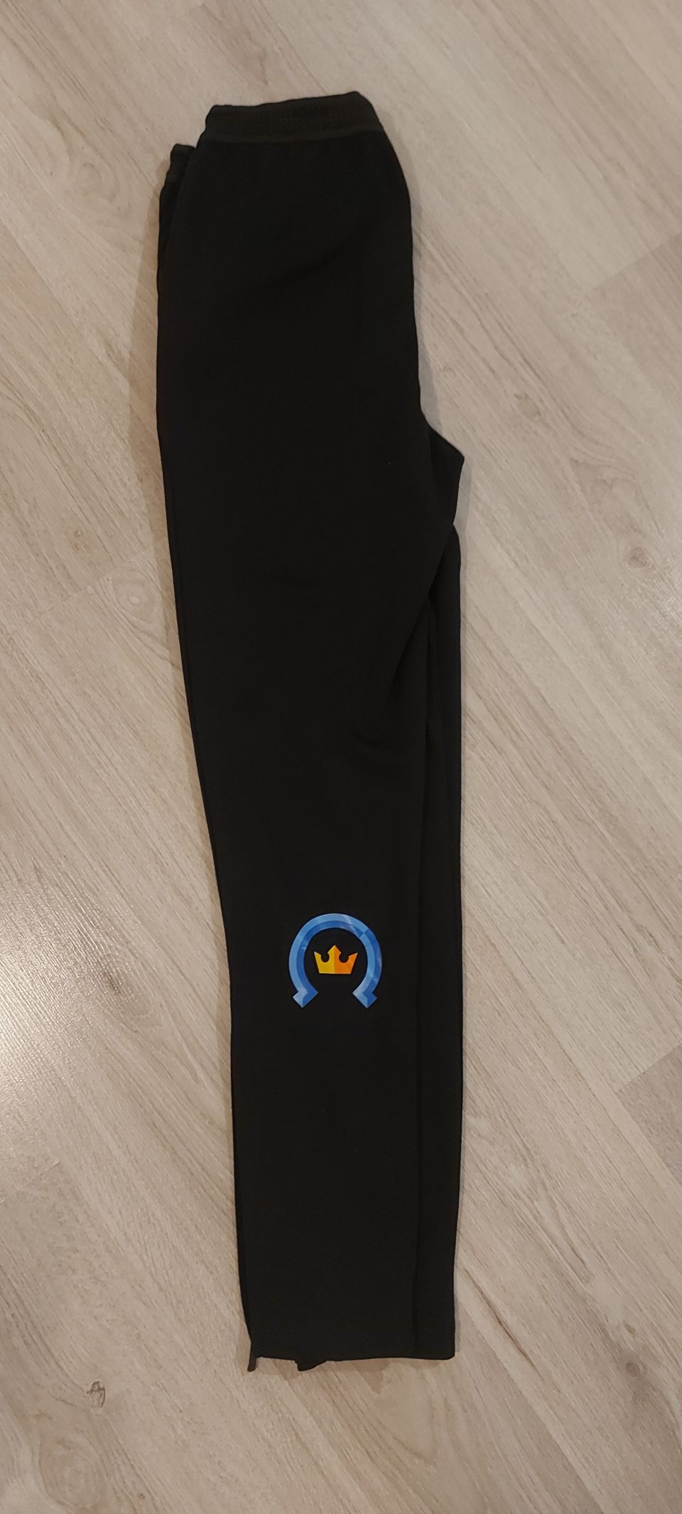 Kiekko-Espoo evolve pants