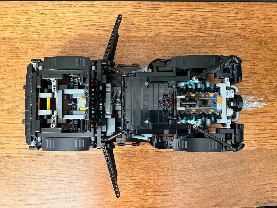 Lego technic