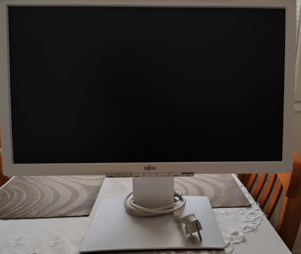 Fujitsu B23-7 23” Full HD näyttö