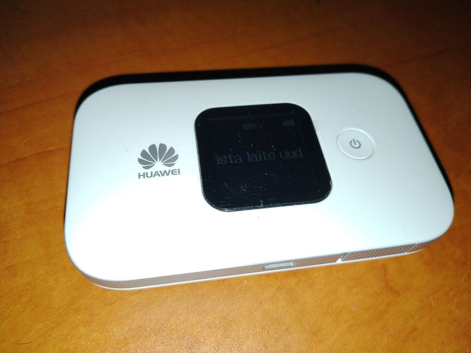 HUAWEI E5577s-321