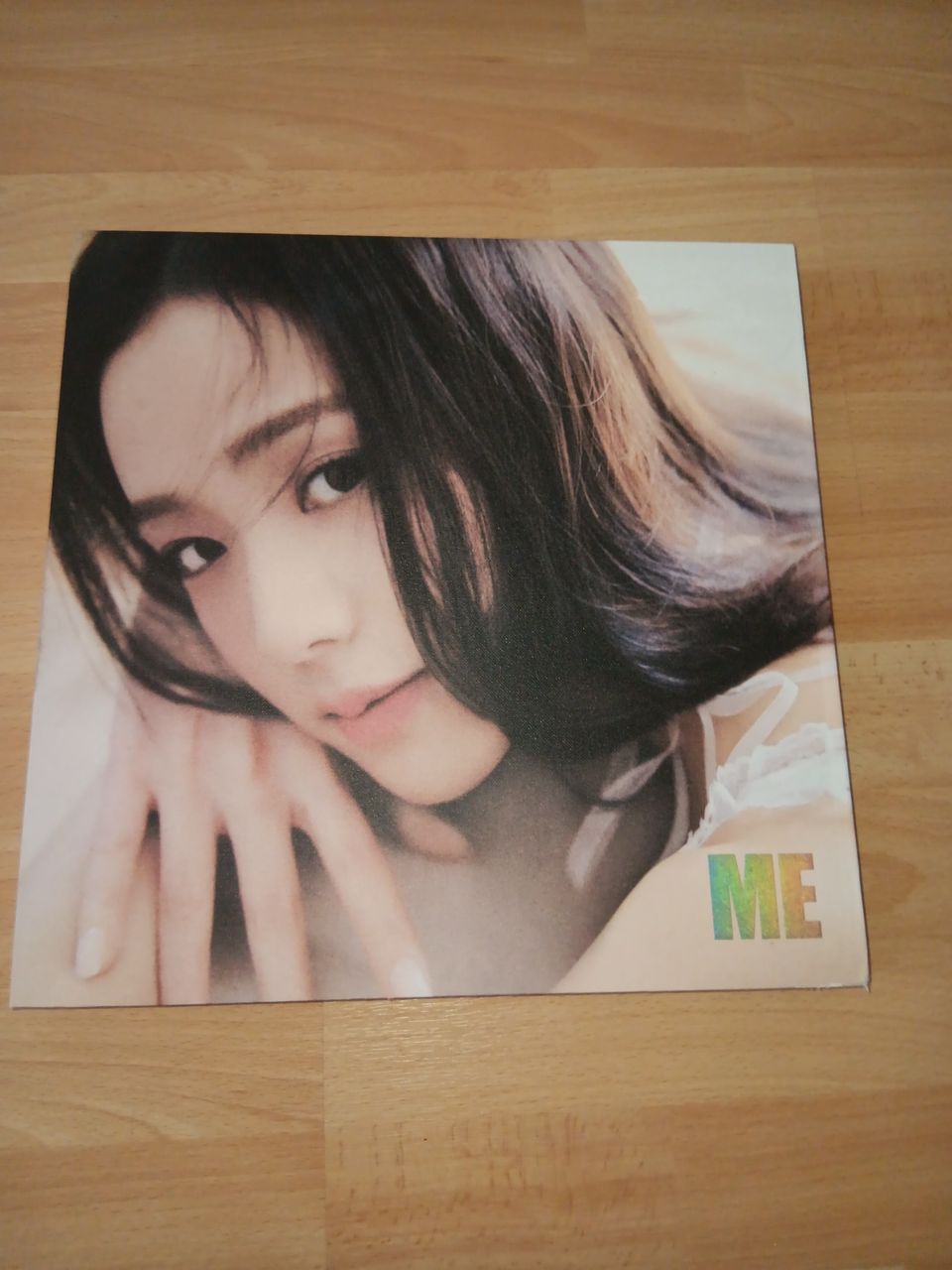 Jisoo Me Album