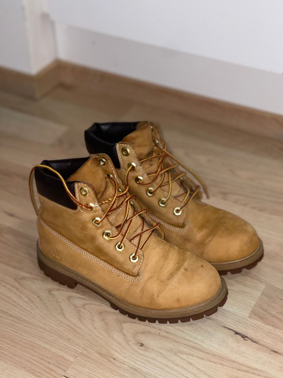 Timberland koko 37