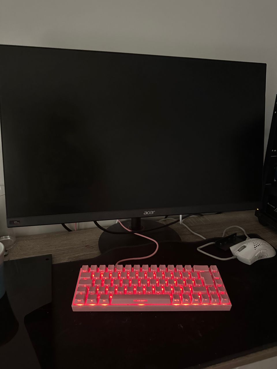 Asus 27” 165hz