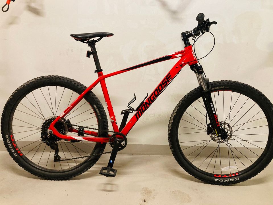 Mongoose Tyax Comp 29