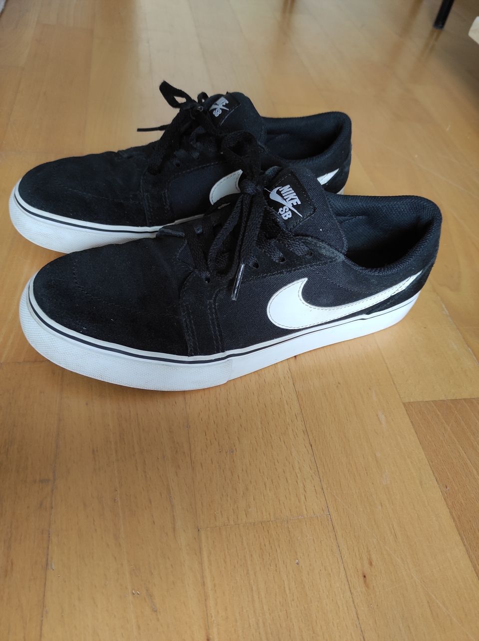 Nike skateboard kengät