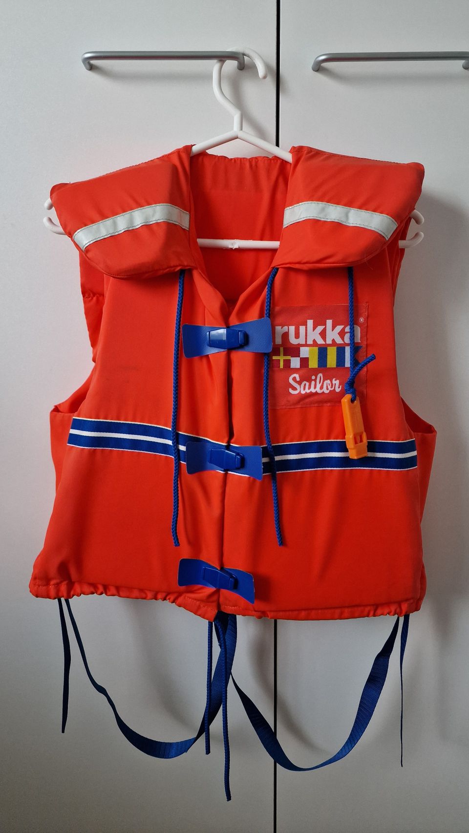 Rukka pelastusliivi 30-40 kg