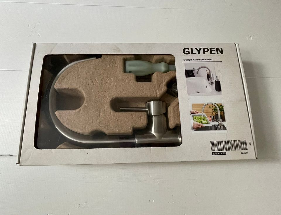 Ikea Glypen