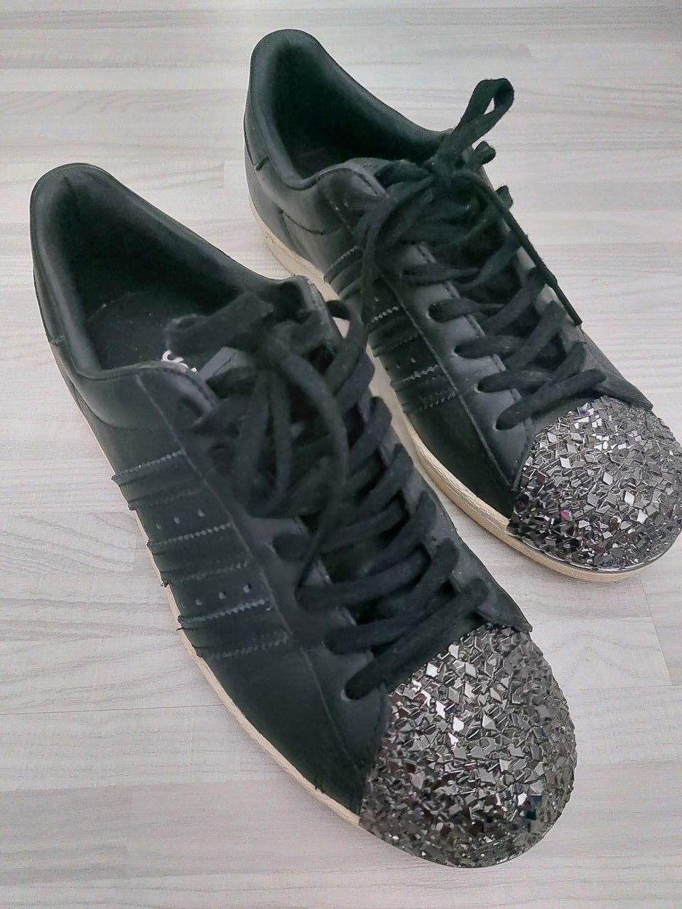 Adidas Superstar 80s 3d