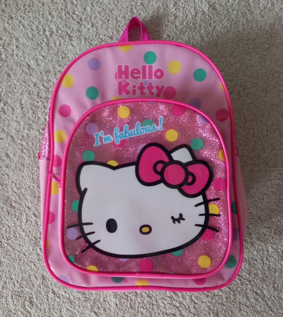 HelloKitty reppu