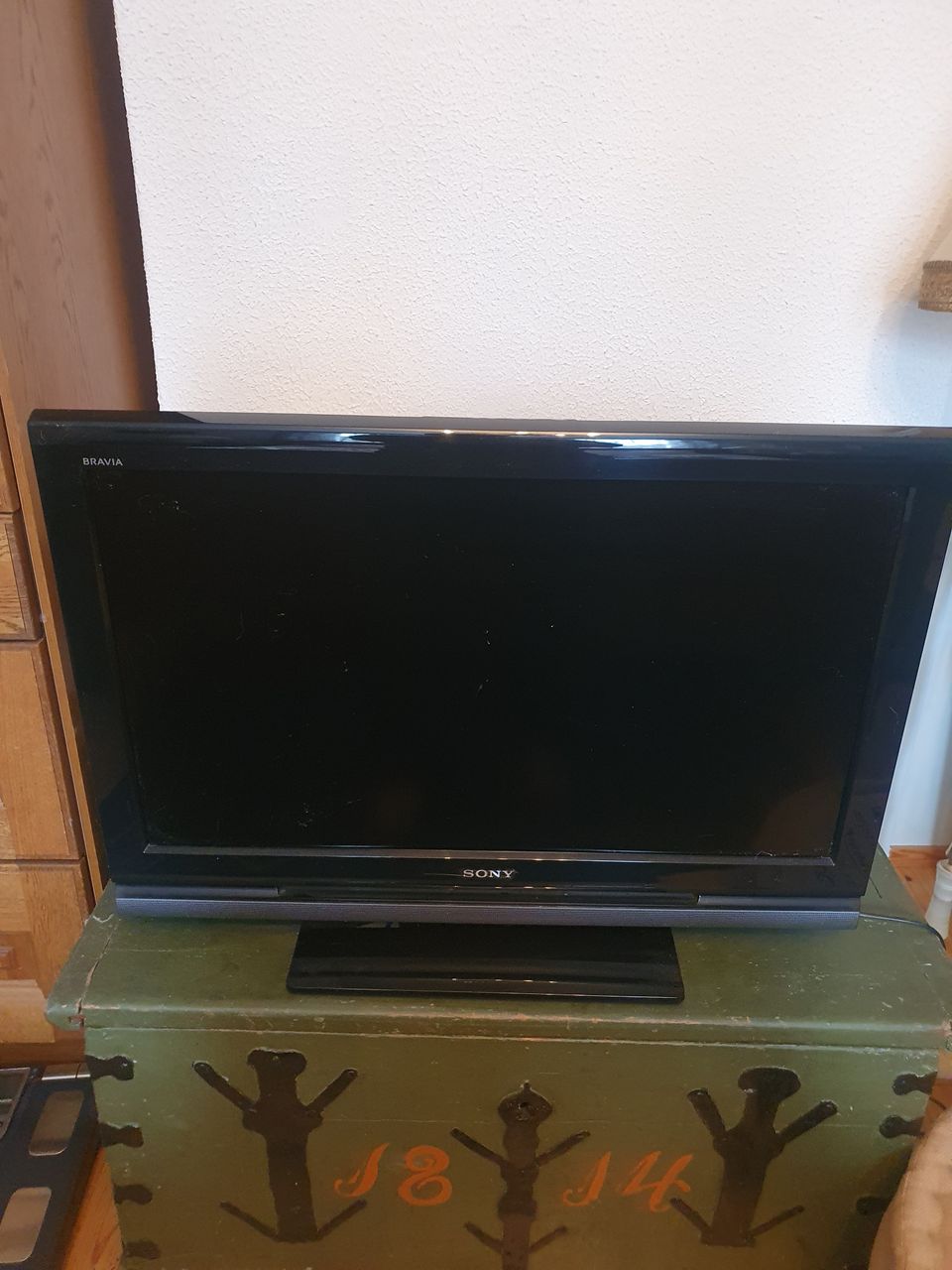 Sony Bravia 32"