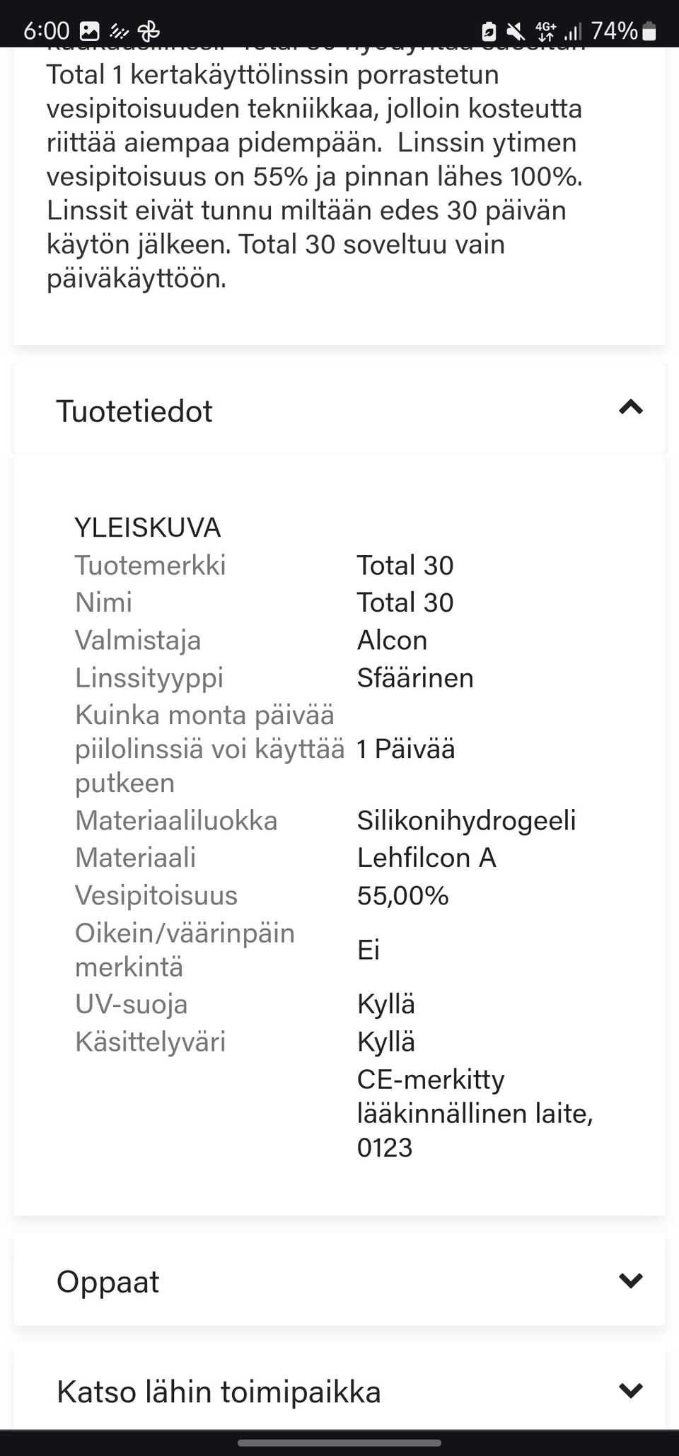 Ilmoituksen kuva