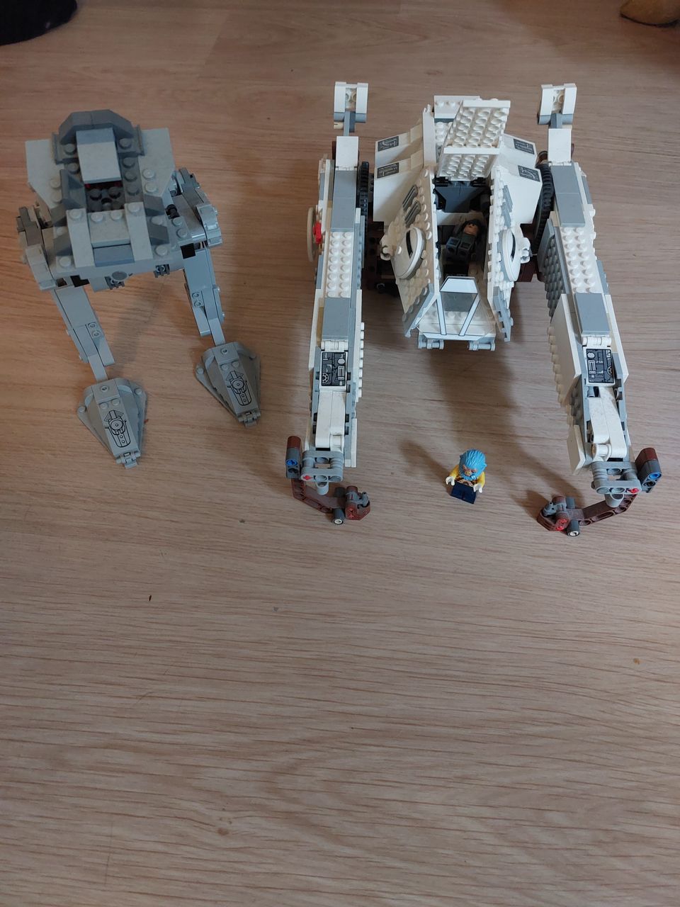 Lego Star Wars