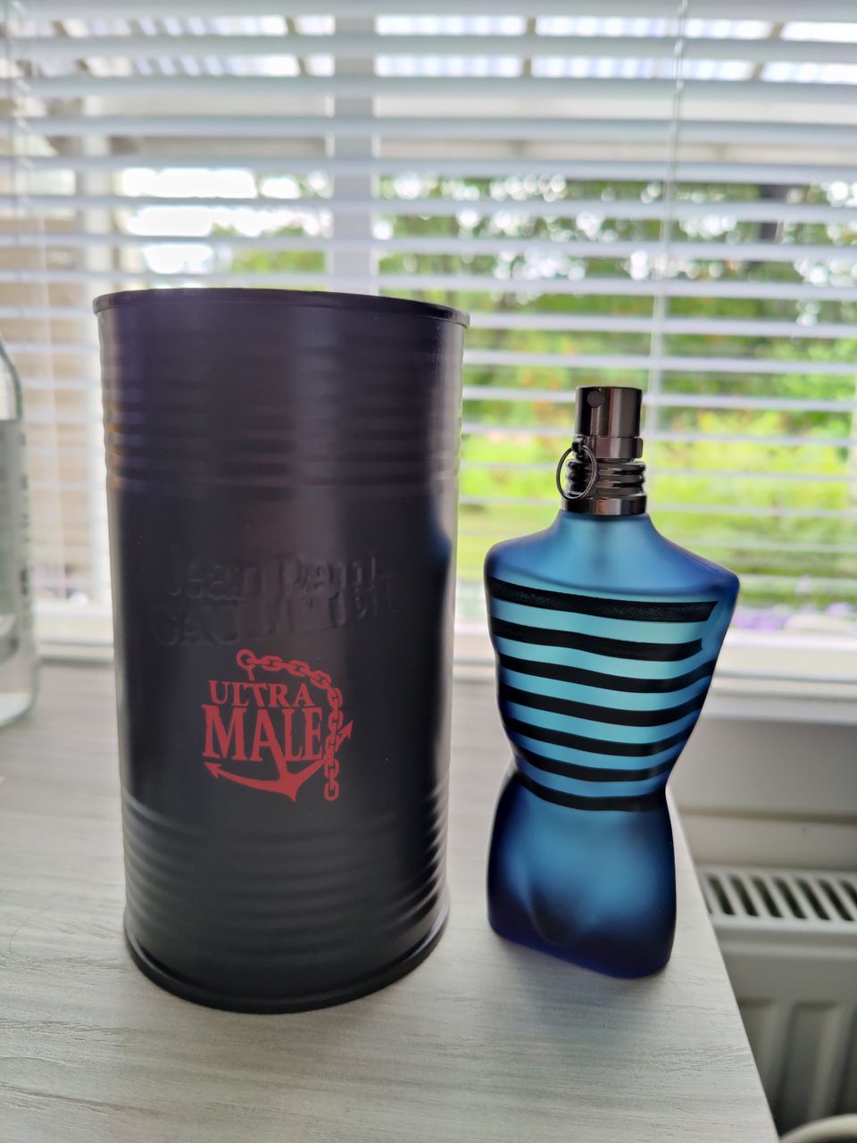 Jean Paul Gaultier ultra male 75ml hajuvesi