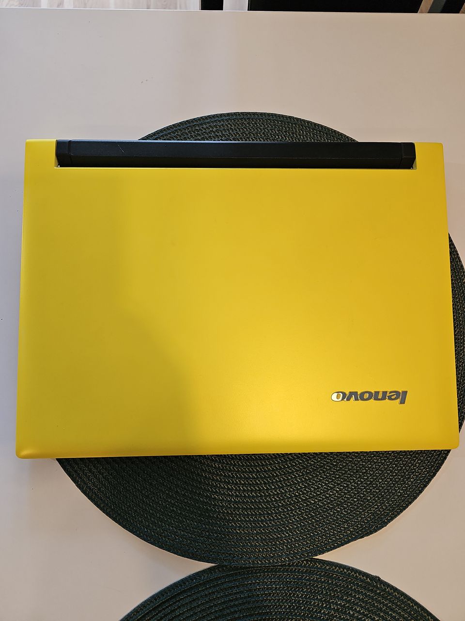 Vanha Lenovo Ideapad Flex 14