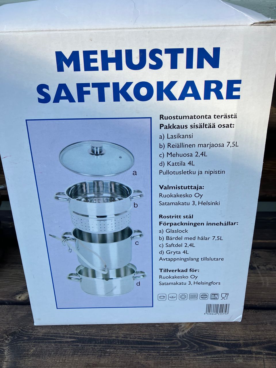 Ilmoituksen kuva