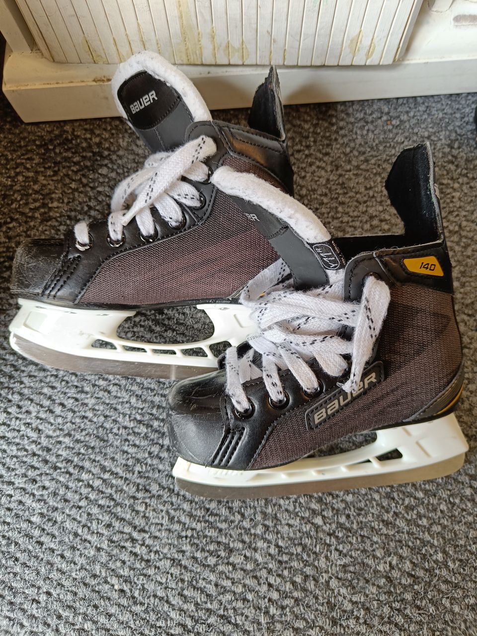 Bauer Luistimet 29,5