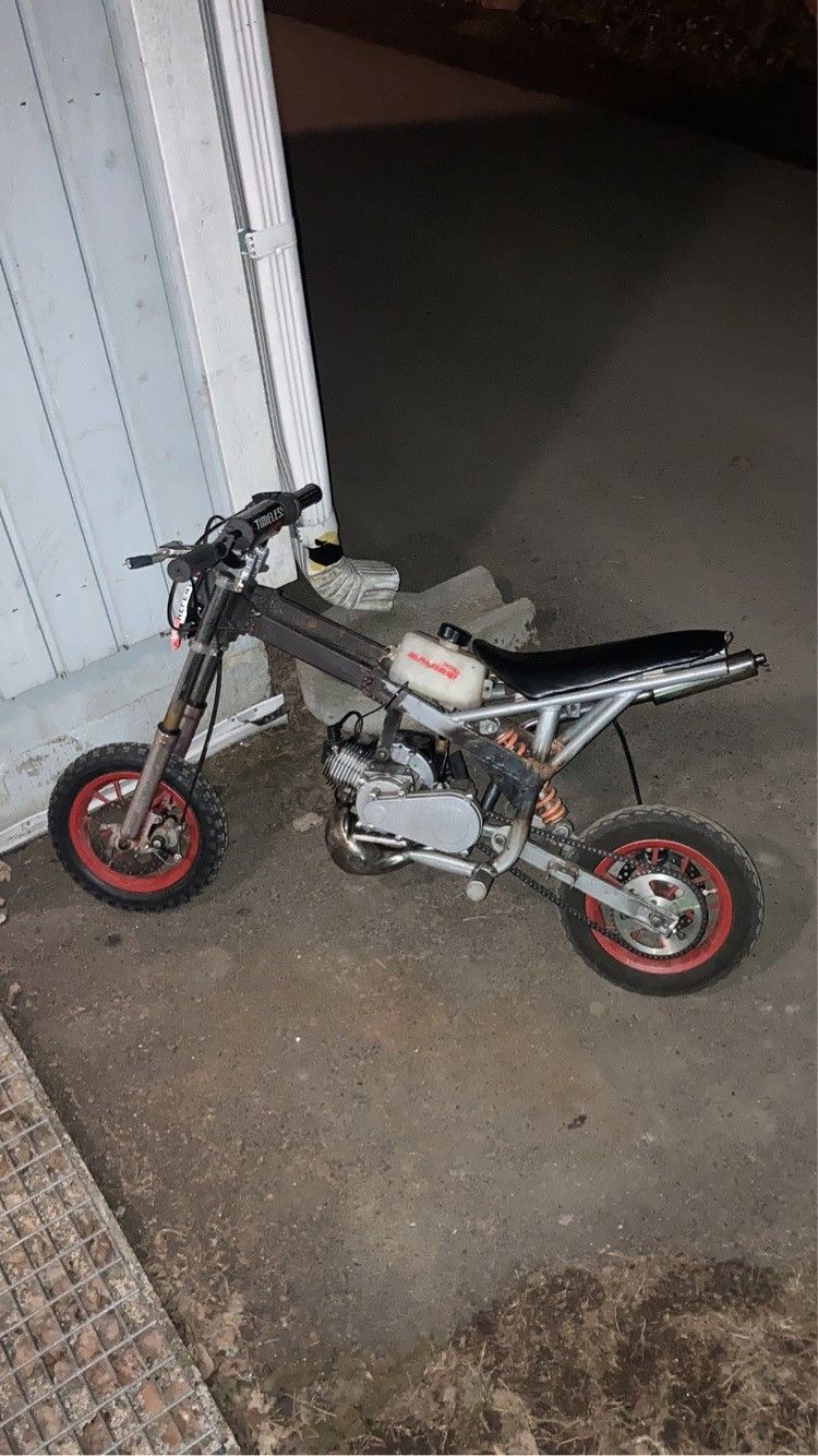 Minimoto