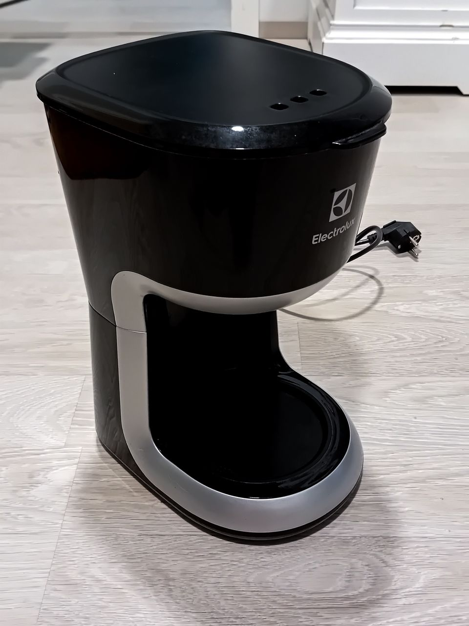 Electrolux EKF3300 Kahvinkeitin