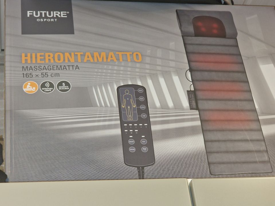 FUTURE hierontamatto