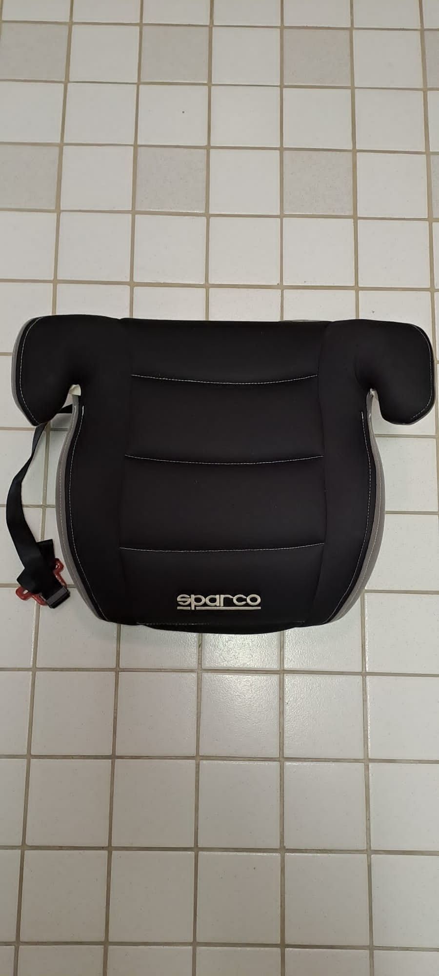 Sparco istuinkoroke 15-36 kg