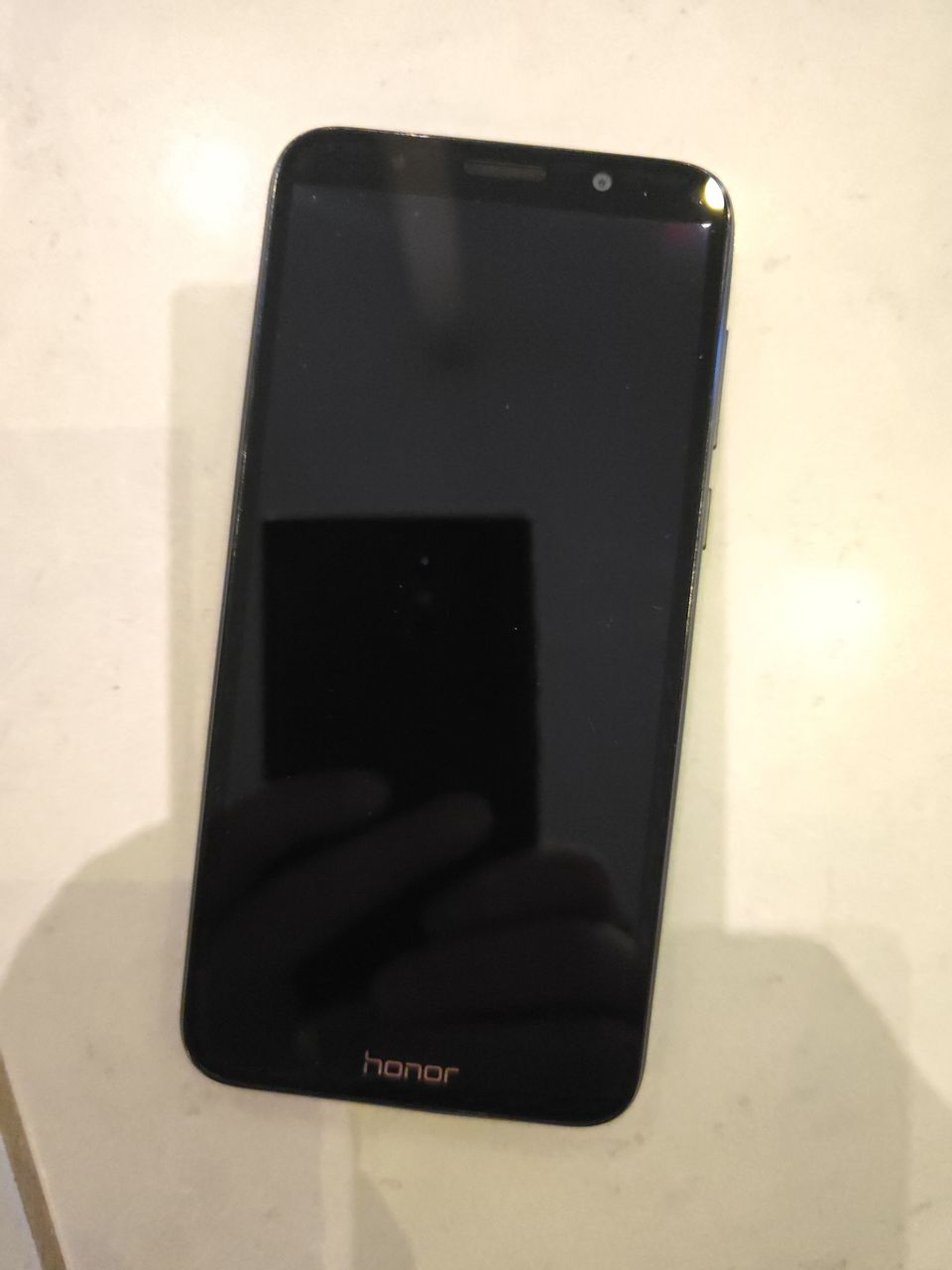 Huawei Honor 7S