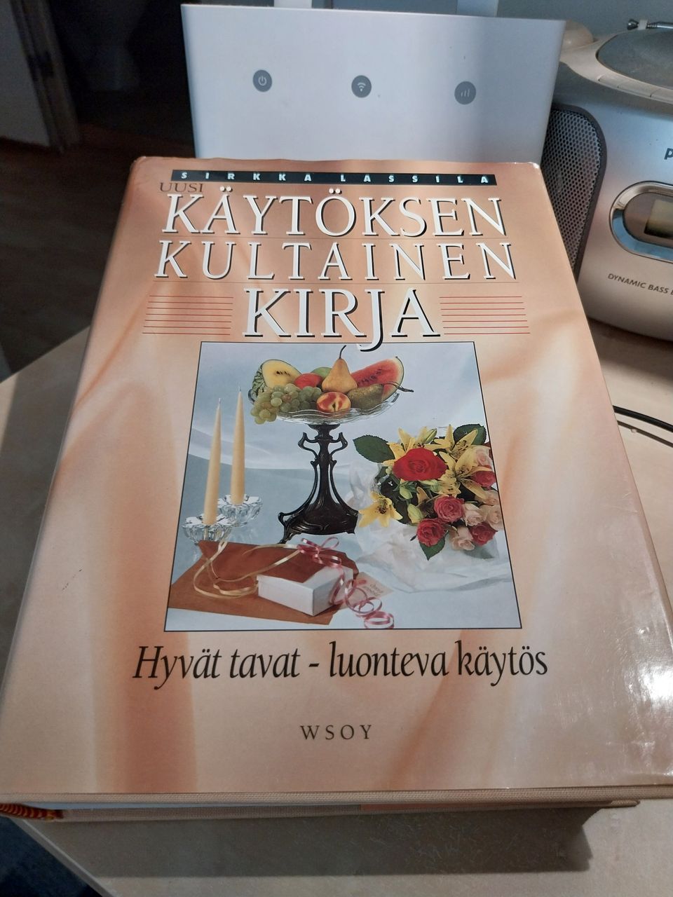 Ilmoituksen kuva