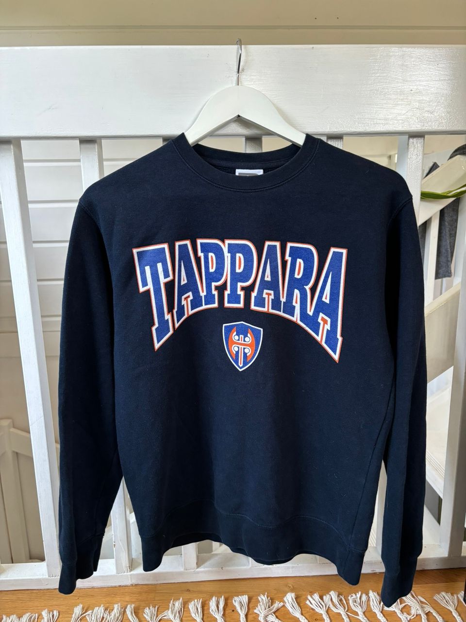 Tappara collegepaita