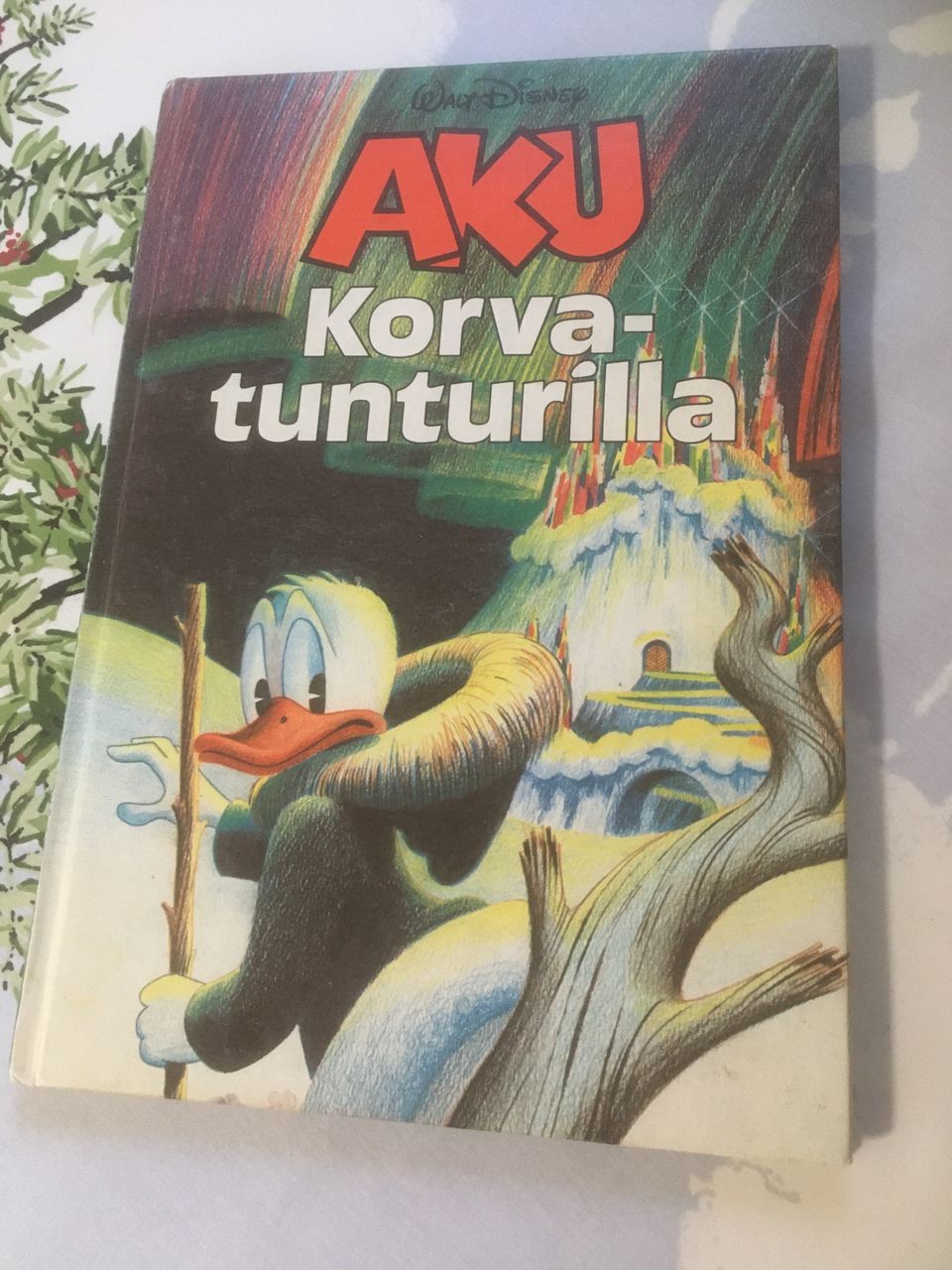 Ilmoituksen kuva