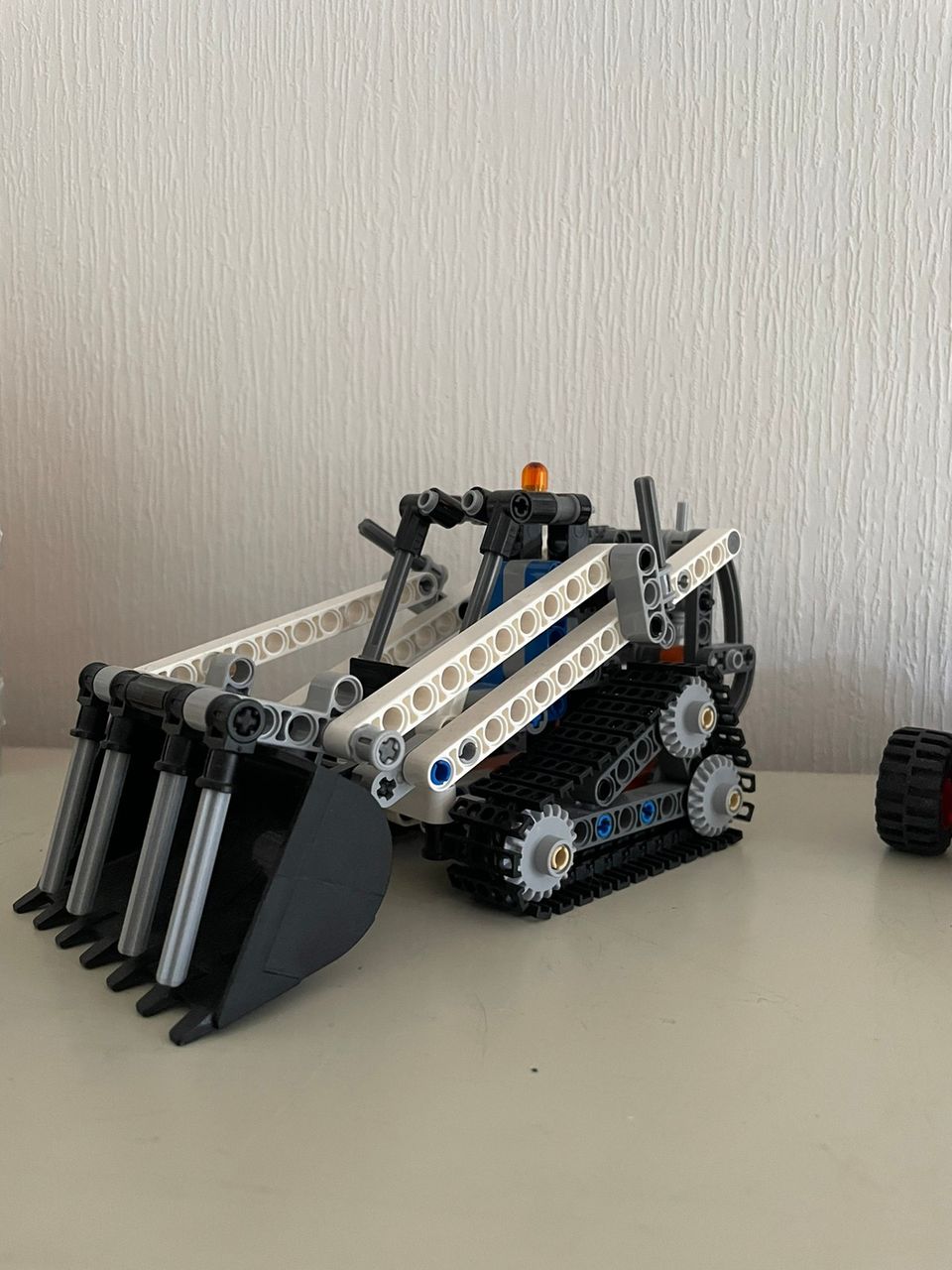 Lego technics