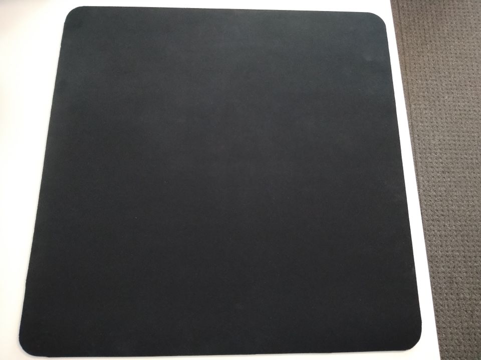 Steelseries qck 500mm x 500mm x 3mm