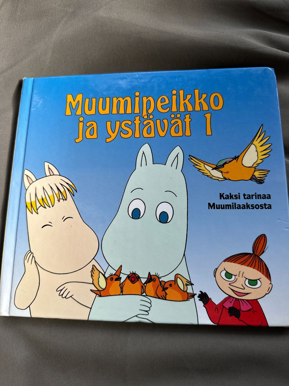 Ilmoituksen kuva