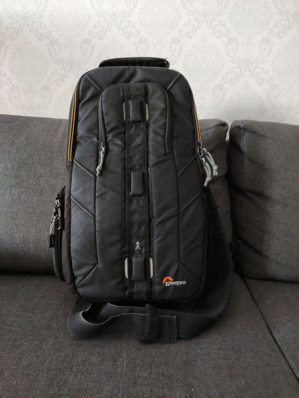 Lowepro slingshot 250 AW