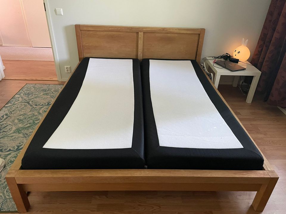 Double bed mattress for sale