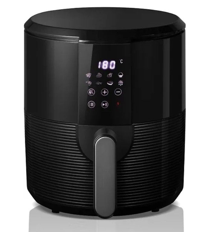 Ströme Compact Air Fryer