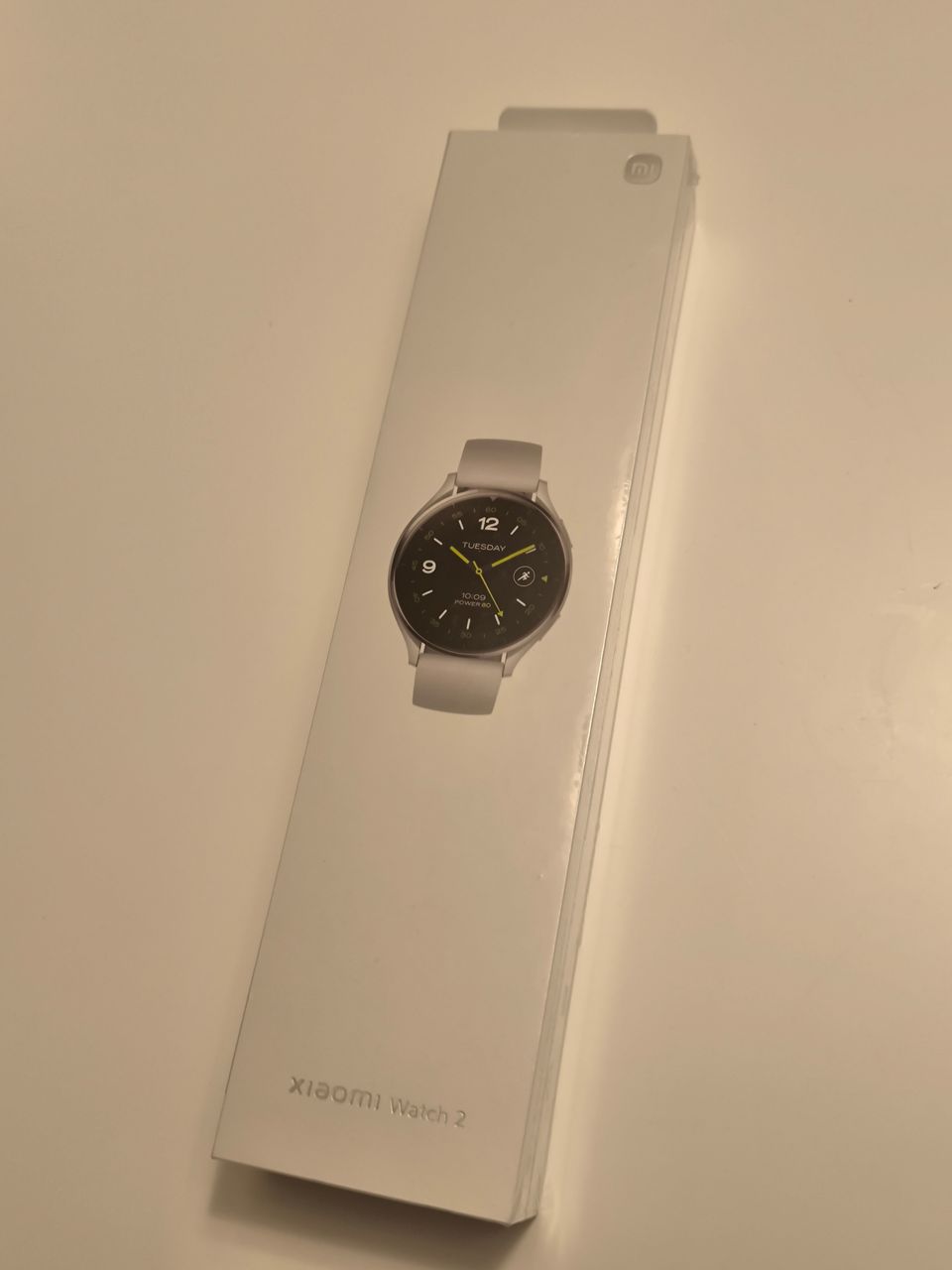 Xiaomi Watch 2