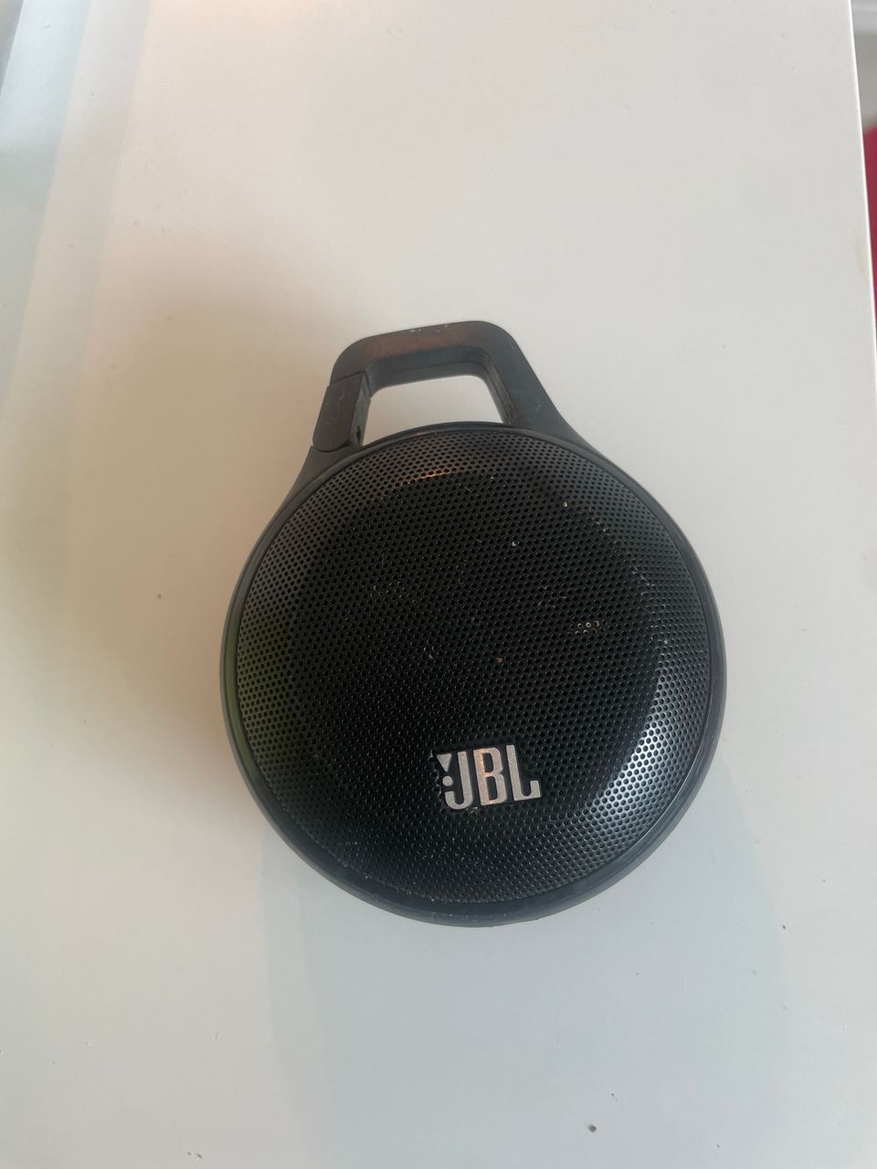 Jbl clip kaiutin