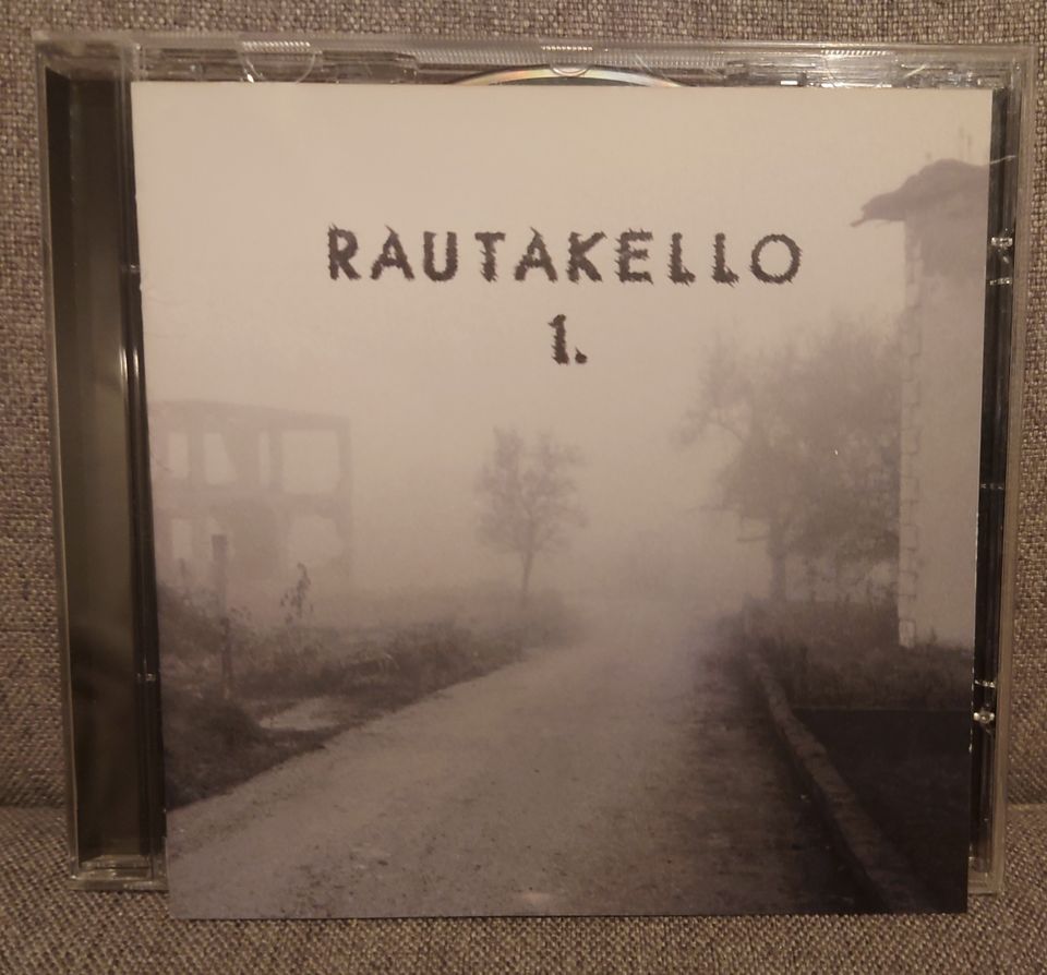 Rautakello