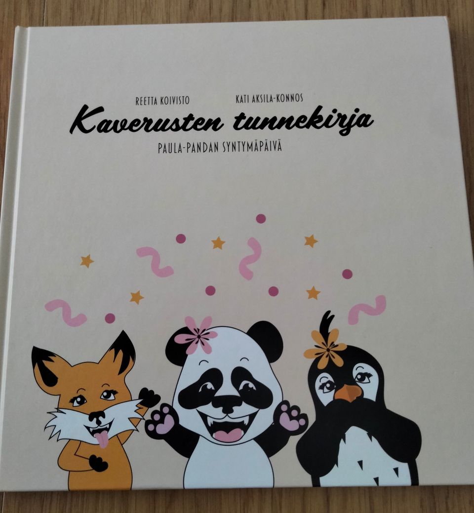 Ilmoituksen kuva