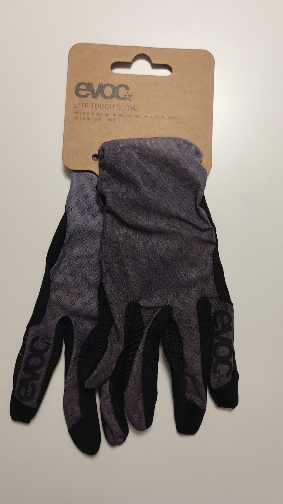 Evoc touch glove pyöräilyhanskat