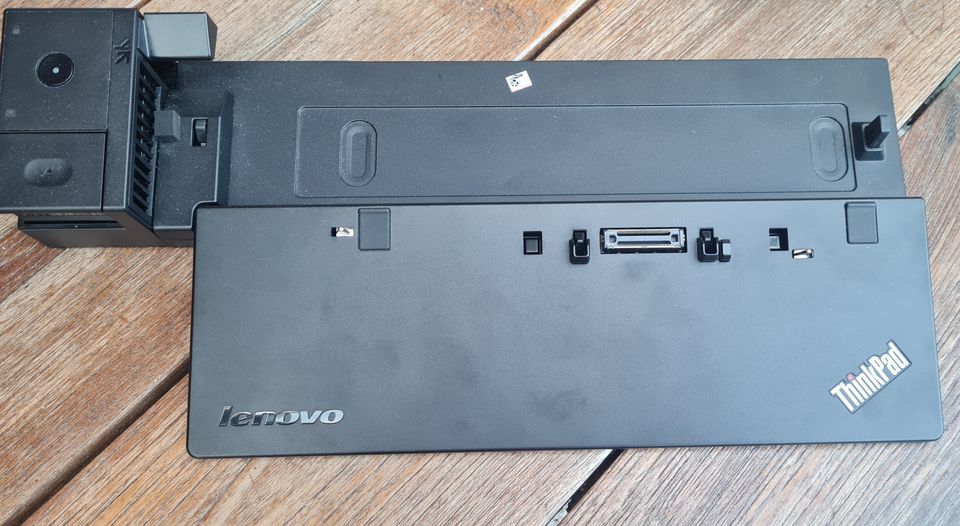 Telakka Lenovo UltraDock 40A2