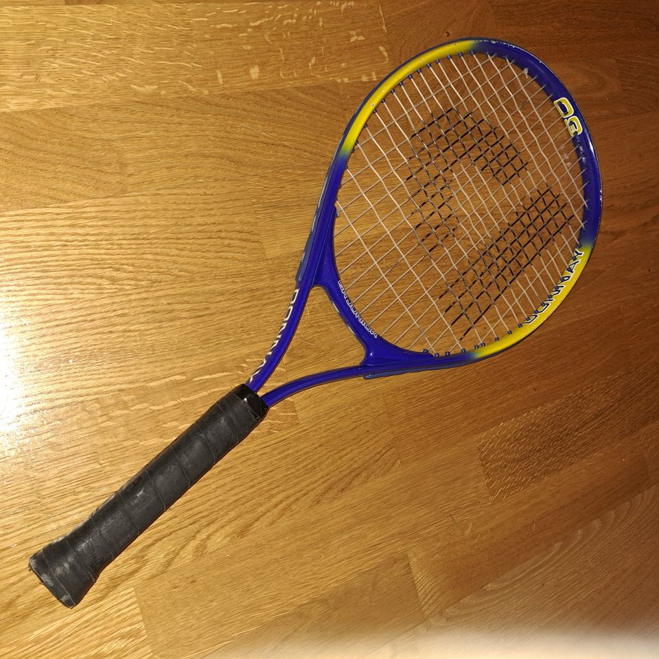 Donnay GR Junior 60 lasten tennismaila