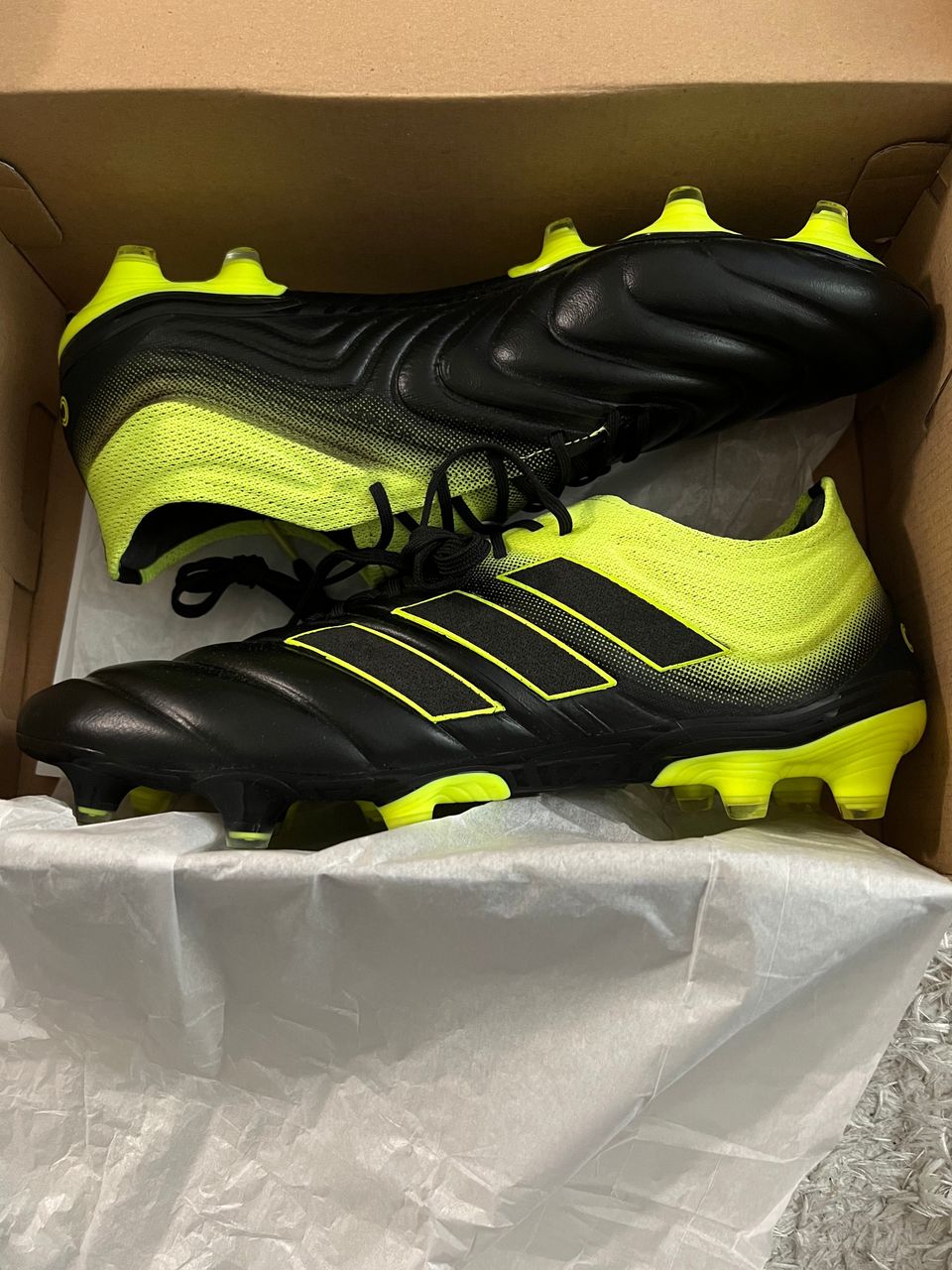 Adidas Copa 19.1 FG