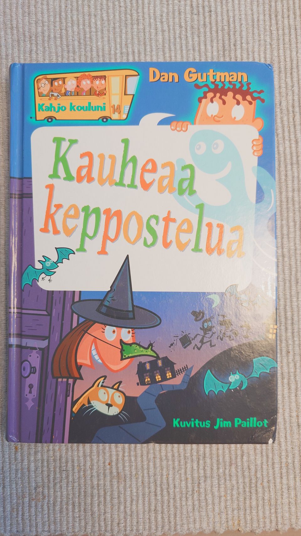 Ilmoituksen kuva