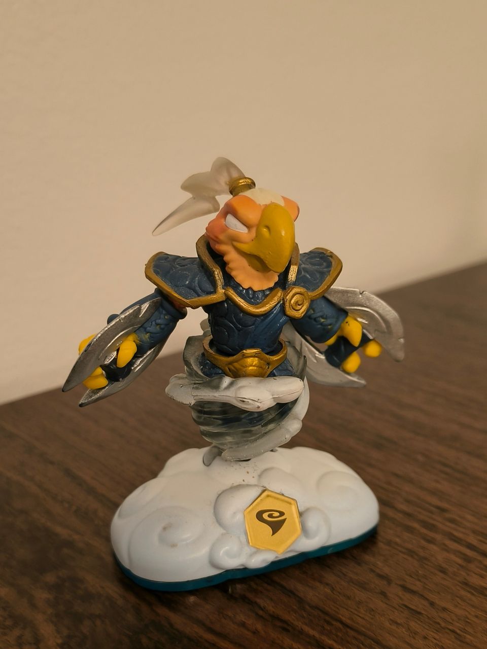 Free Ranger, Skylanders Swap Force -hahmo