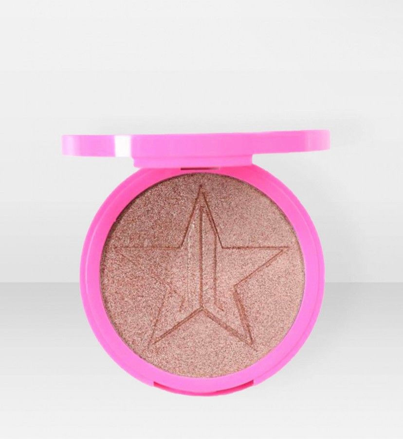 Jeffree star skin frost highlighter