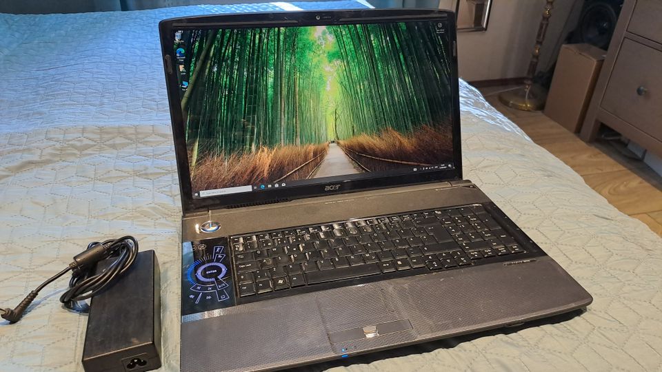 ACER Aspire 8930