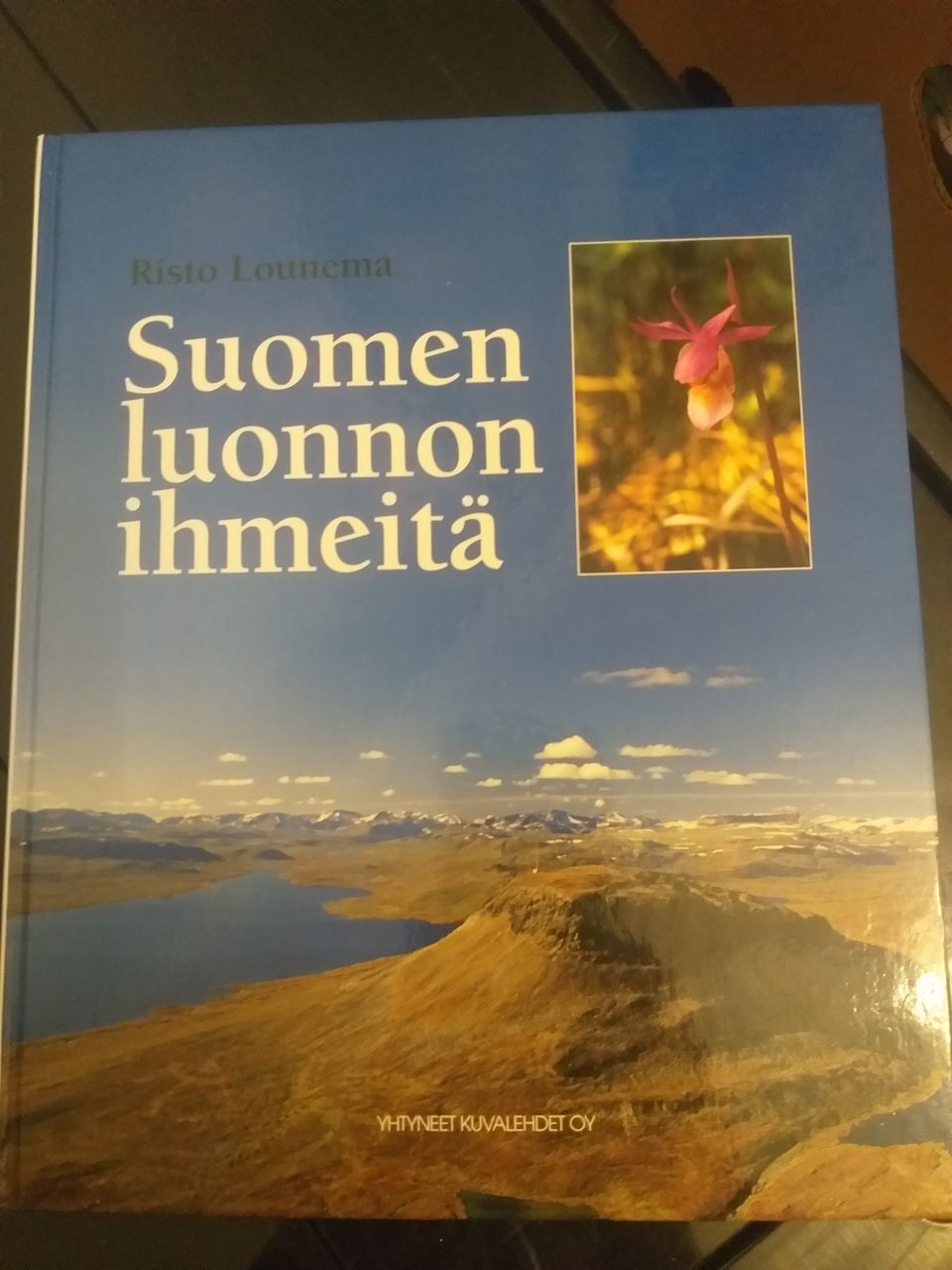 Ilmoituksen kuva