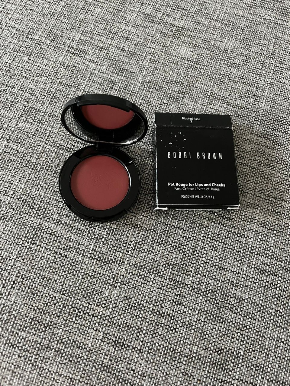 Bobbi Brown Pot Rouge poskipuna/huulipuna