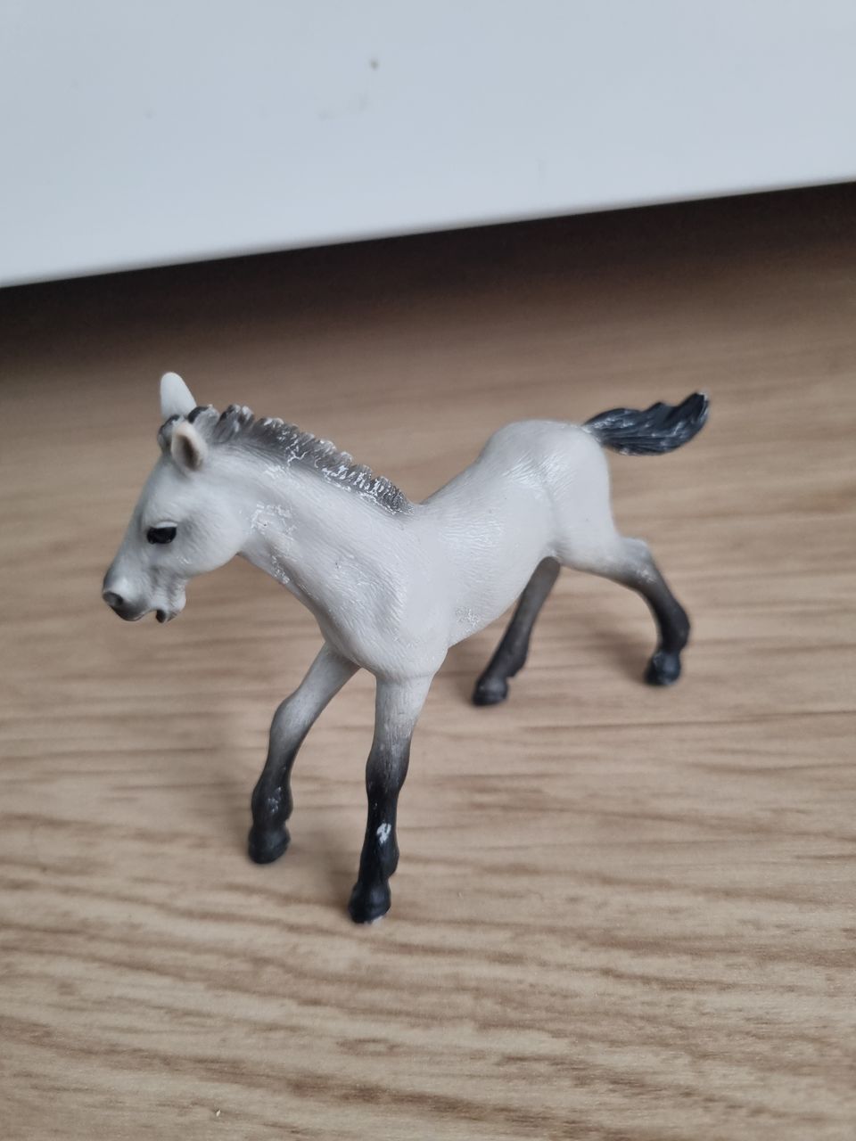 Schleich varsa